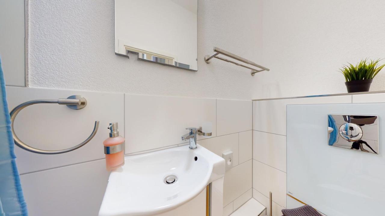 Anstatthotel Affoltern Am Albis - Self-Check-In Exterior foto