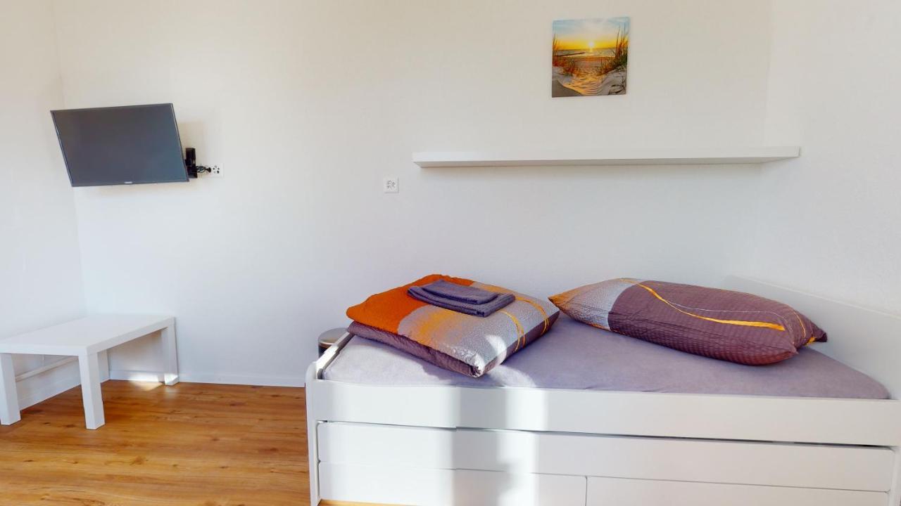 Anstatthotel Affoltern Am Albis - Self-Check-In Exterior foto