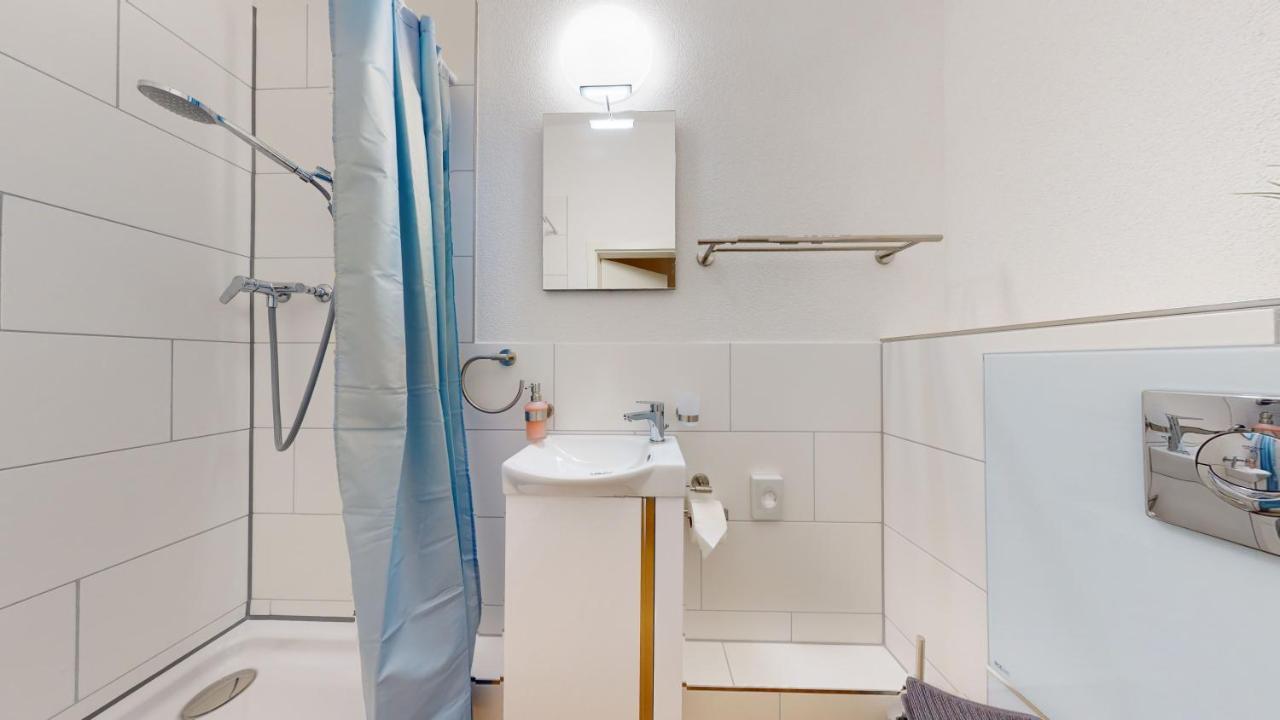 Anstatthotel Affoltern Am Albis - Self-Check-In Exterior foto