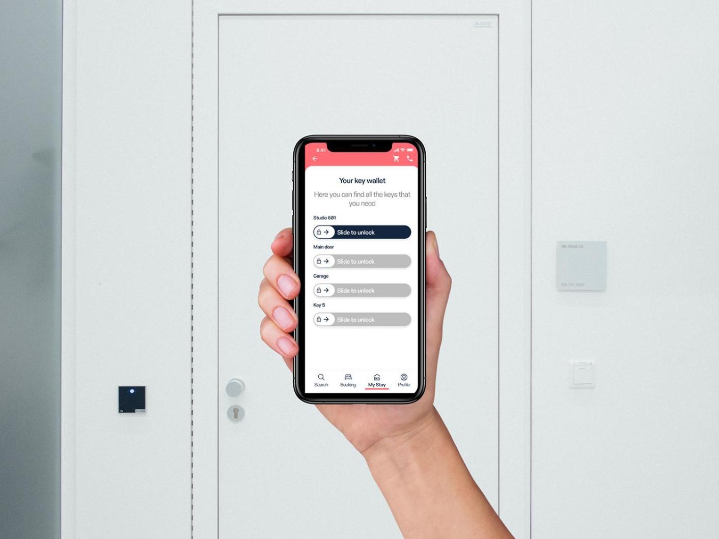 Anstatthotel Affoltern Am Albis - Self-Check-In Exterior foto