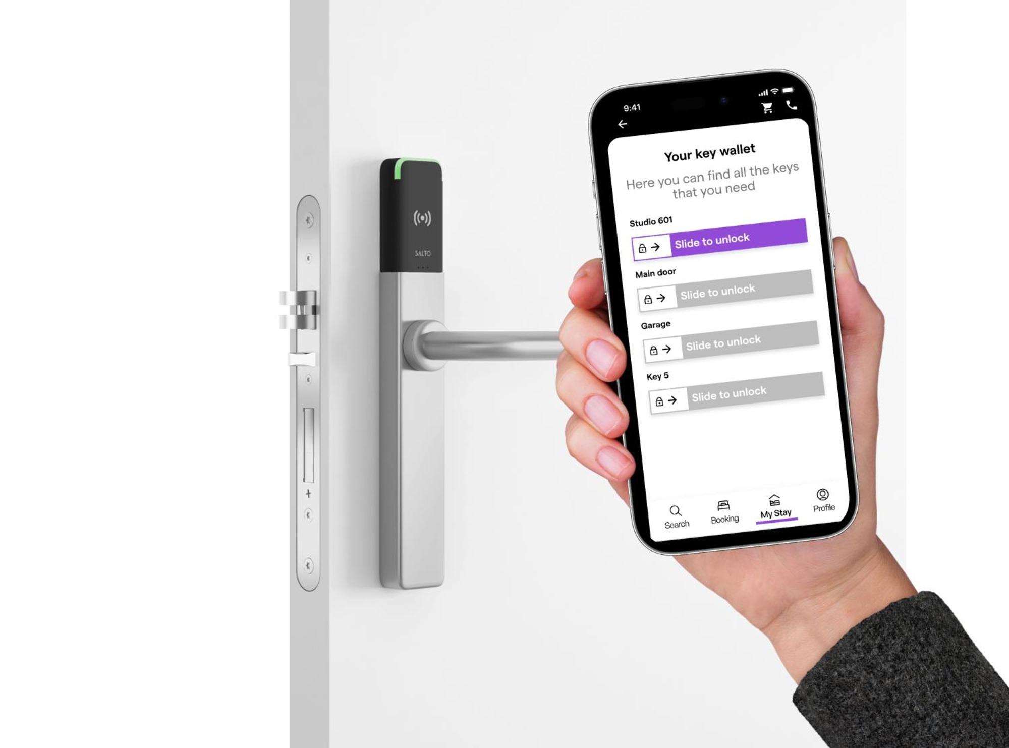 Anstatthotel Affoltern Am Albis - Self-Check-In Exterior foto